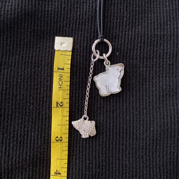 Swarovski Necklace - Picture 8 of 8
